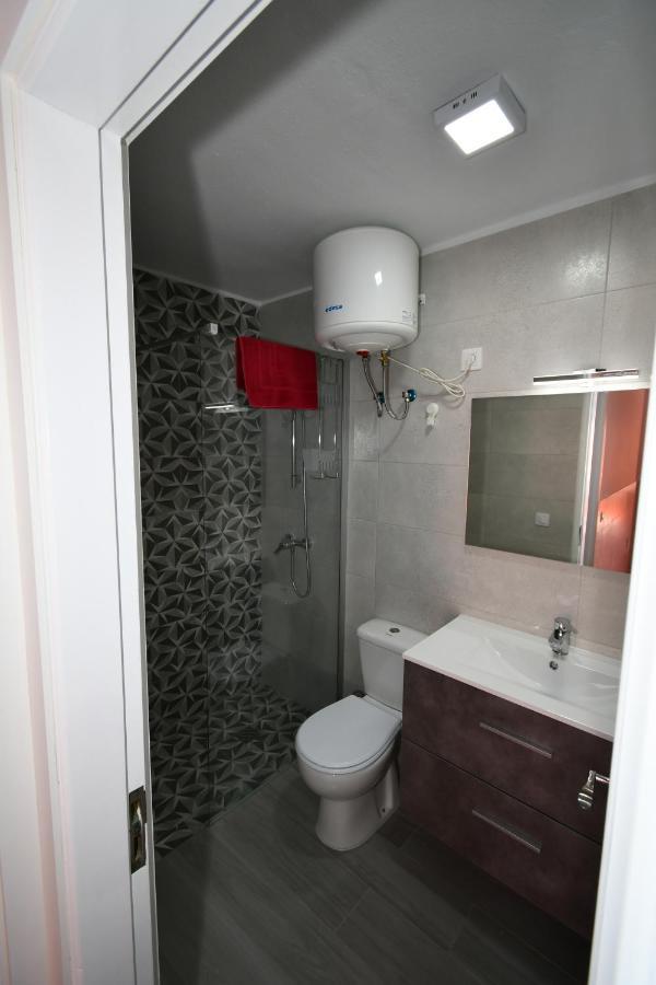 Puerta Del Sol Caleta Fuste Apartment Caleta De Fuste Ngoại thất bức ảnh