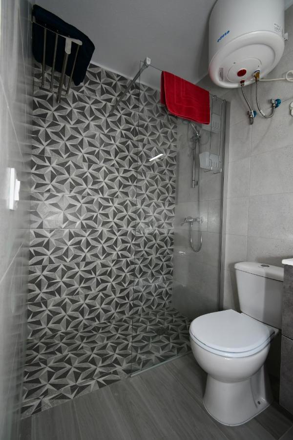 Puerta Del Sol Caleta Fuste Apartment Caleta De Fuste Ngoại thất bức ảnh