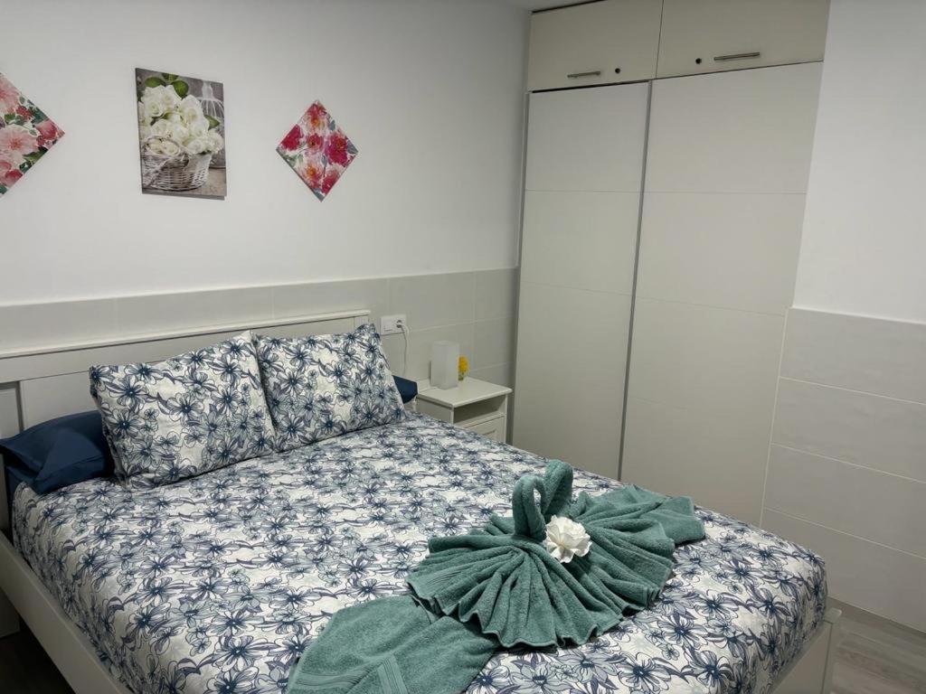 Puerta Del Sol Caleta Fuste Apartment Caleta De Fuste Ngoại thất bức ảnh